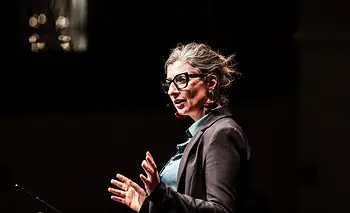 Francesca Albanese: "En Gaza se está cometiendo un genocidio" | Entrevistas en el destape