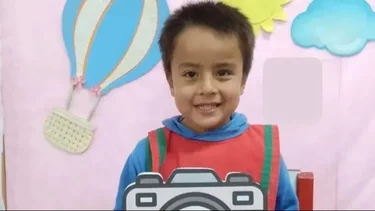 Cuántos años tiene Loan, a 1 año de su desaparición