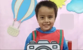 Cuántos años tiene Loan, a 1 año de su desaparición | Desaparición de loan