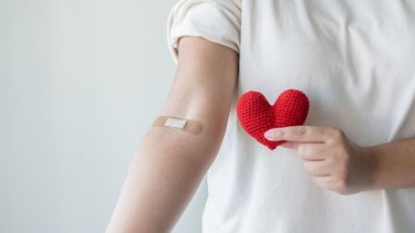 Día del Donante de Sangre: dónde donar y la importancia de hacerlo