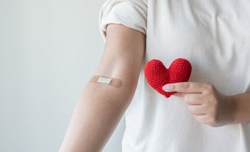 Día del Donante de Sangre: dónde donar y la importancia de hacerlo | Salud