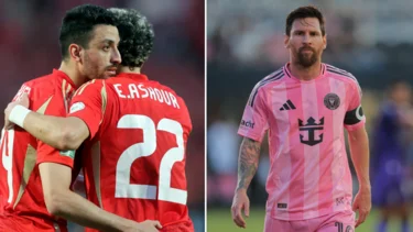 Inter Miami de Messi vs Al-Ahly por el Mundial de Clubes: cuándo juegan, formaciones y cómo ver en vivo