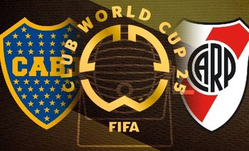 Mundial de Clubes 2025: fixture completo, horarios y TV de todos los partidos | Boca juniors