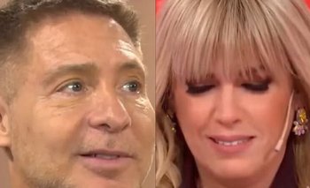 Internas en El Trece: Viviana Canosa apuntó Suar y Codevilla | Televisión 