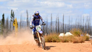 La Rioja será sede de la quinta fecha del Campeonato Argentino de Enduro: cuándo será y donde se podrá ver