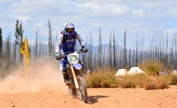 La Rioja será sede de la quinta fecha del Campeonato Argentino de Enduro | Deportes