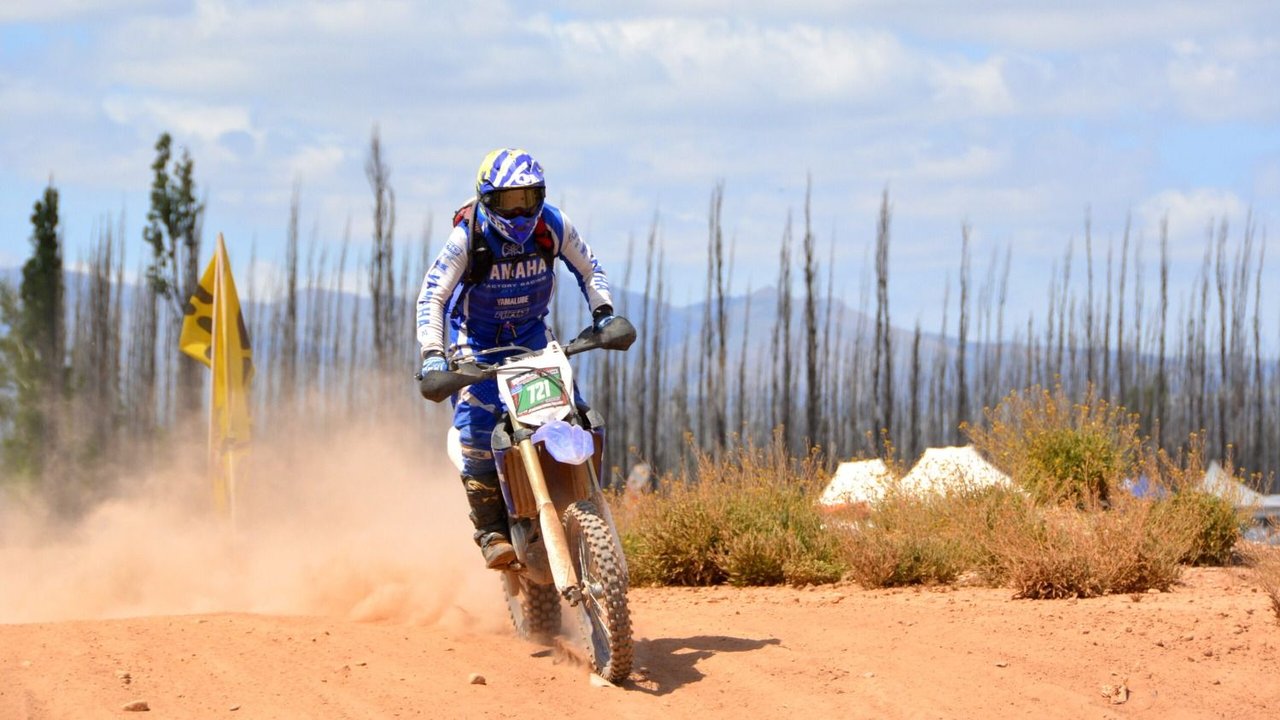 La Rioja será sede de la quinta fecha del Campeonato Argentino de Enduro: cuándo será y donde se podrá ver