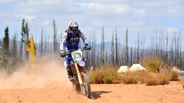 La Rioja será sede de la quinta fecha del Campeonato Argentino de Enduro: cuándo será y donde se podrá ver