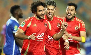 Al Ahly, el equipo más grande África: la historia del equipo que debuta con el Inter Miami | Mundial de clubes