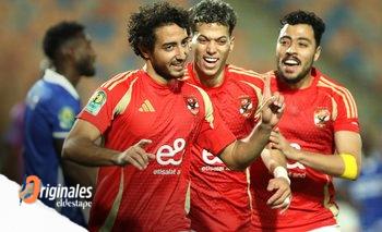 Al Ahly, el equipo más grande África: la historia del equipo que debuta con el Inter Miami | Mundial de clubes