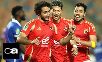 Al Ahly, el equipo más grande África: la historia del equipo que debuta con el Inter Miami | Mundial de clubes