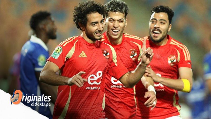 Al Ahly, el equipo más grande África: la historia del equipo que debuta con el Inter Miami de Messi