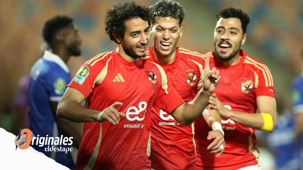 Al Ahly, el equipo más grande África: la historia del equipo que debuta con el Inter Miami de Messi