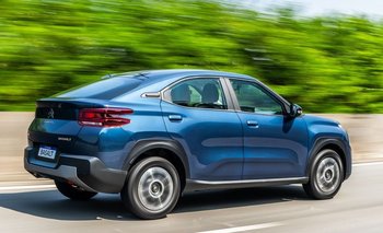 Los 10 SUV más económicos para comprar en junio 2025 | Autos