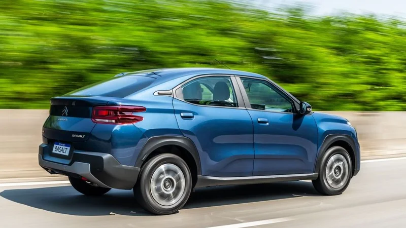Los 10 SUV más económicos para comprar en junio 2025