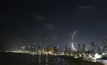 Conflicto Israel Irán hoy en EN VIVO: Israel advirtió que "Teherán arderá" | Israel 