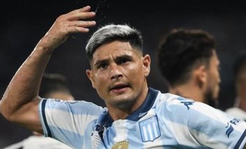 Racing se decidió con Maxi Salas y River espera una definición por él | Racing club