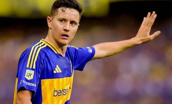 Ander Herrera, confiado en Boca ante los europeos en el Mundial de Clubes: 