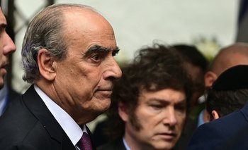 Francos sobre la condena a Cristina Kirchner: "Correspondería la domiciliaria" | La condena de cristina