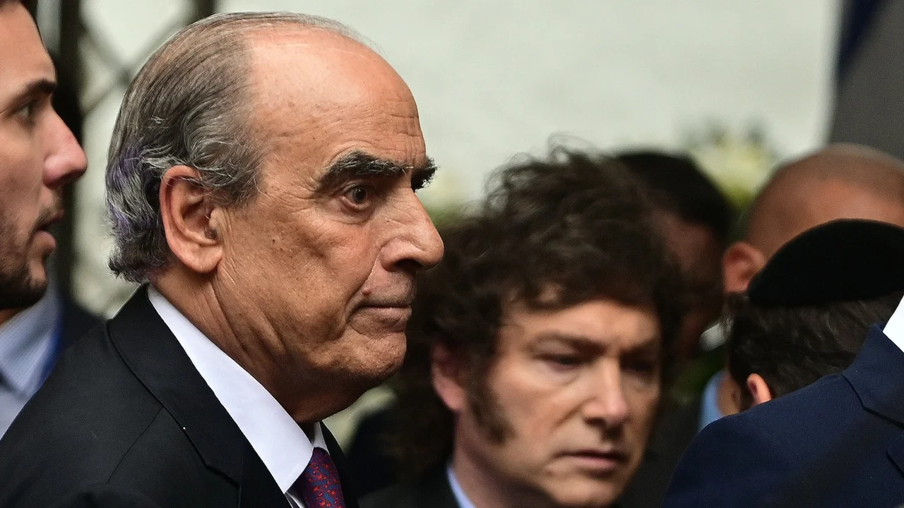 Francos sobre la condena a Cristina Kirchner: "Correspondería la domiciliaria"
