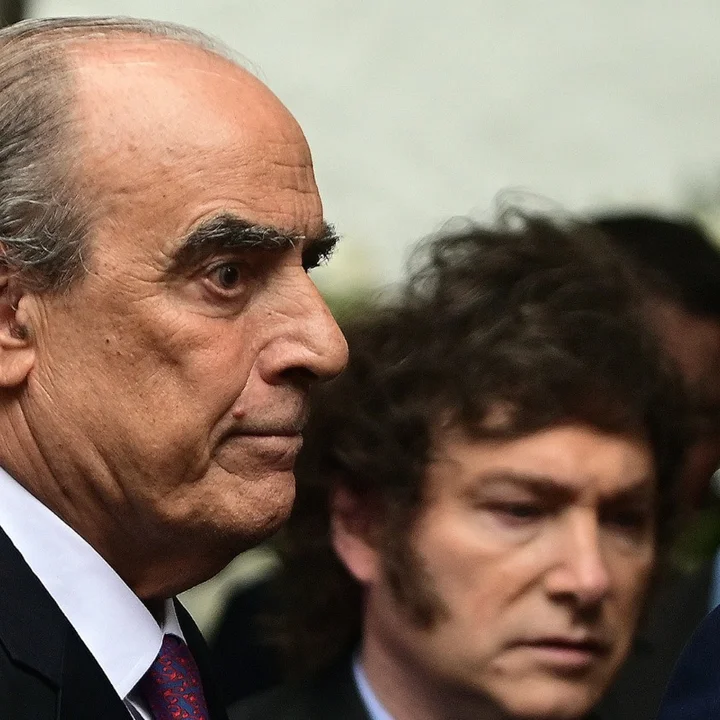 Francos: "Correspondería prisión domiciliaria para Cristina Kirchner"