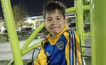 El INCUCAI confirmó la donación de los órganos de Thiago Correa | Incucai