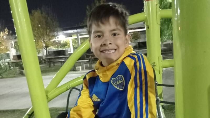 Solidaridad en la desgracia: la familia de Thiago confirmó que salvaron cuatro vidas tras donar sus órganos