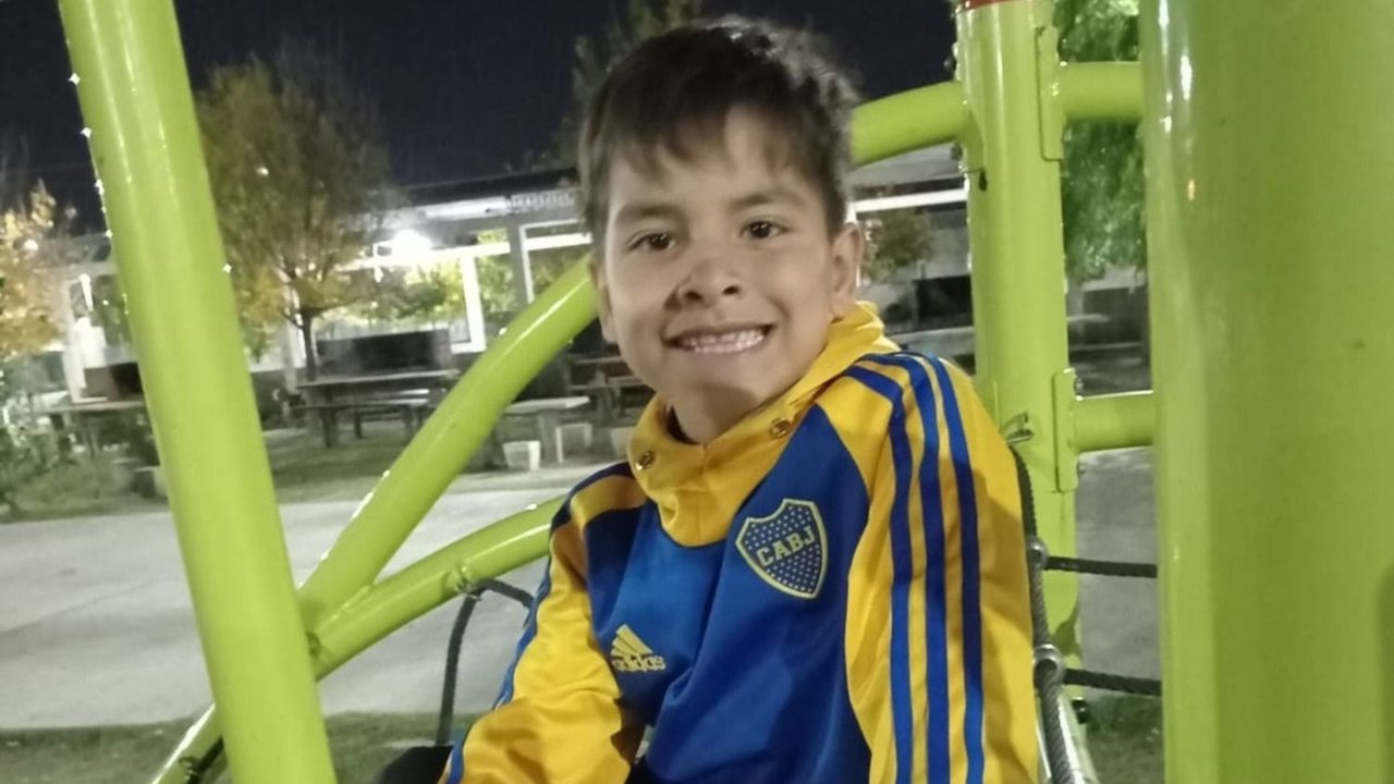 Solidaridad en la desgracia: la familia de Thiago confirmó que salvaron cuatro vidas tras donar sus órganos