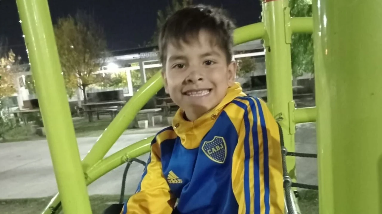 Solidaridad en la desgracia: la familia de Thiago confirmó que salvaron cuatro vidas tras donar sus órganos