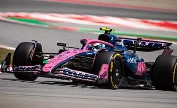 Colapinto no mejoró en la práctica del GP de Canadá y se juega todo en la qualy | Fórmula 1
