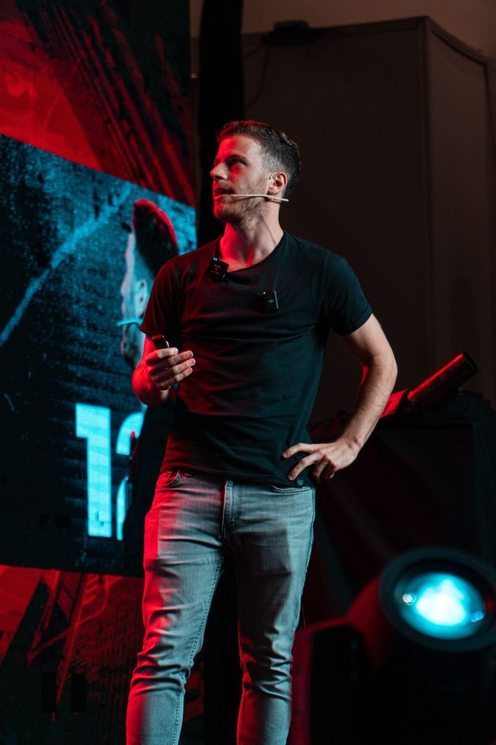Teo Tinivelli
