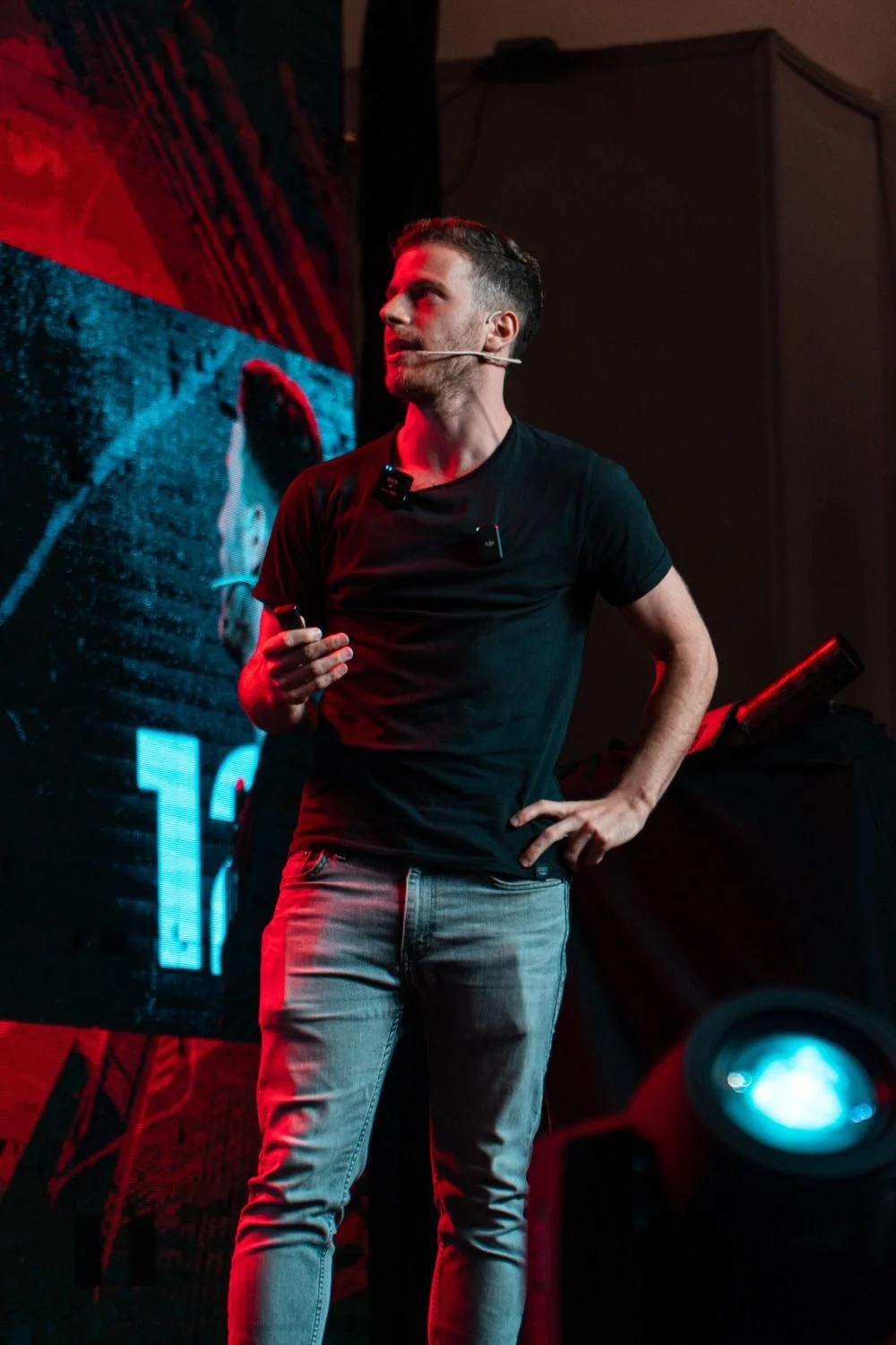 Teo Tinivelli