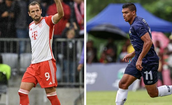 Bayern Múnich vs. Auckland City por Mundial de Clubes: hora, TV en vivo y streaming online