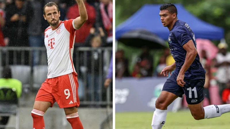 Bayern Múnich vs. Auckland City por Mundial de Clubes: hora, TV en vivo y streaming online
