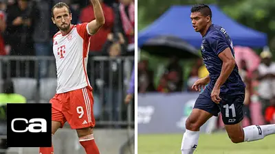 Bayern Múnich vs. Auckland City por Mundial de Clubes: hora, TV en vivo y streaming online Bayern Múnich vs. Auckland City por Mundial de Clubes: hora, TV en vivo y streaming online