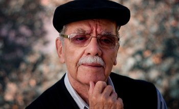 Llora el folklore: murió un legendario cantautor, voz de "Los Caudillos" | Folklore