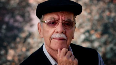 Llora el folklore: murió un legendario cantautor, voz de "Los Caudillos"