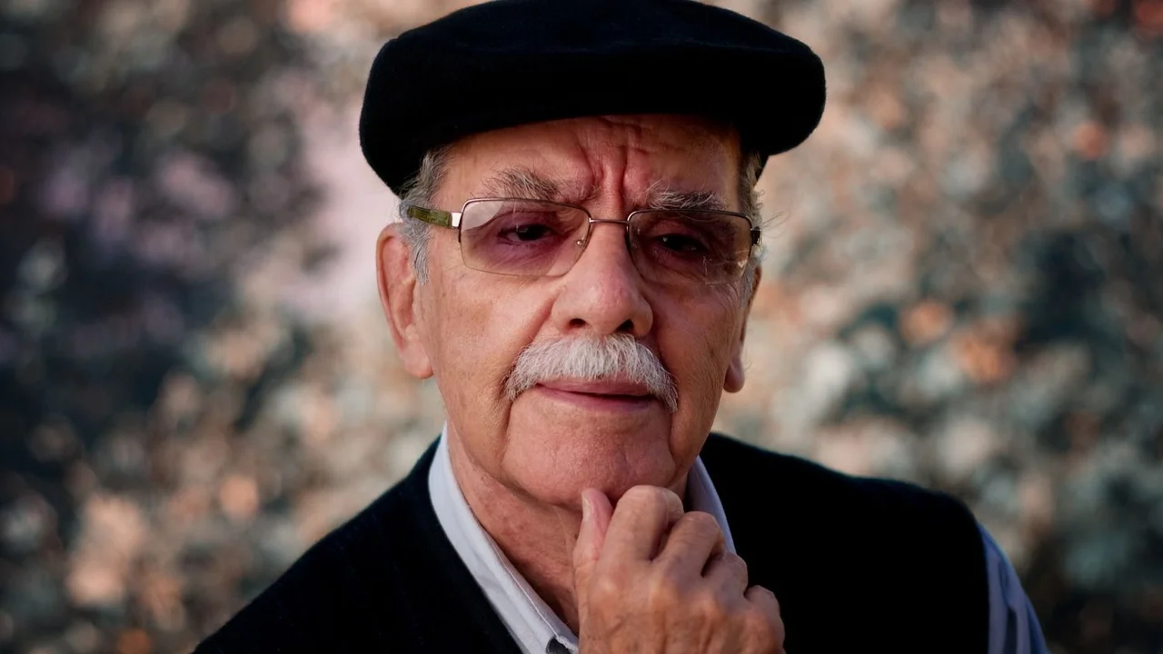 Ramón Navarro