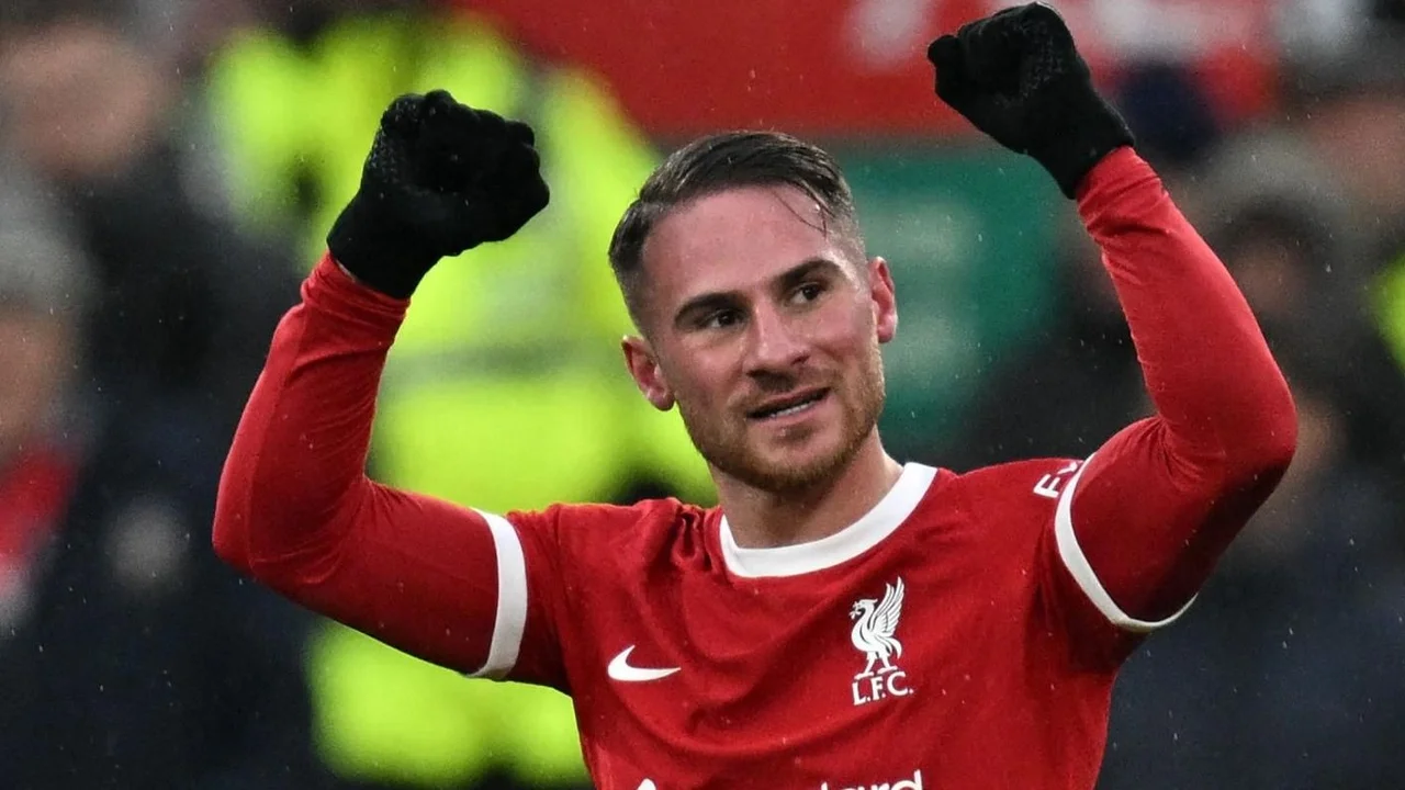 El Liverpool de Alexis Mac Allister va por otro campeón del mundo: "En contacto"