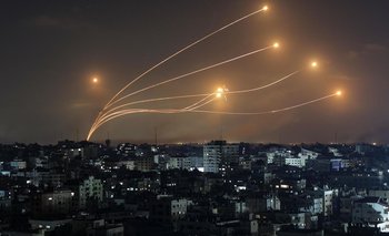 Amenaza nuclear: Israel atacó plantas de uranio e Irán se negó a negociar entre misiles | Conflicto en medio oriente