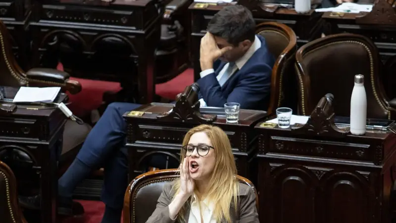 ¿Lilia Lemoine de qué partido es? ¿Lilia Lemoine de qué partido es?