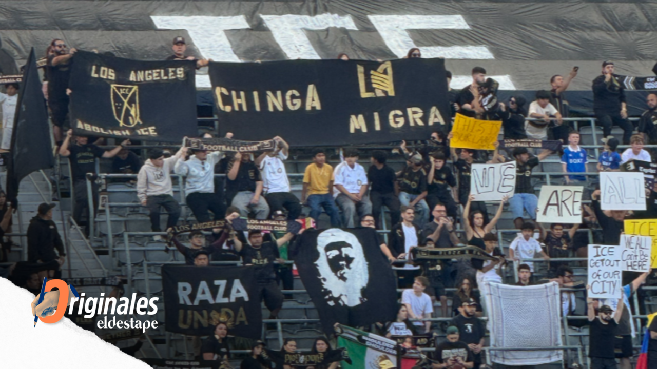 El Mundial de Clubes, el deseo que la FIFA quiere imponer en medio de las redadas en Estados Unidos