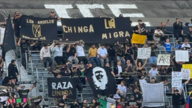 El Mundial de Clubes, el deseo que la FIFA quiere imponer en medio de las redadas en Estados Unidos