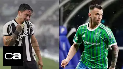 Botafogo vs Seattle Sounders por Mundial de Clubes: cuándo juegan, formaciones y cómo ver en vivo Botafogo vs Seattle Sounders por Mundial de Clubes: cuándo juegan, formaciones y cómo ver en vivo