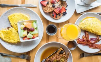 Por qué deberías desayunar siempre con proteínas, según expertos | Consejos de salud