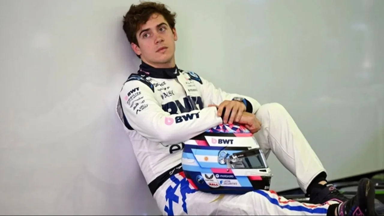 Tristeza por Colapinto en la Fórmula 1: el desgarrador pedido de disculpas en el GP de Canadá