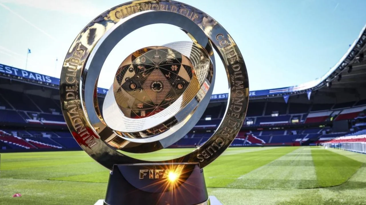 Mundial de Clubes 2025: cómo ver gratis EN VIVO el torneo vía streaming legal