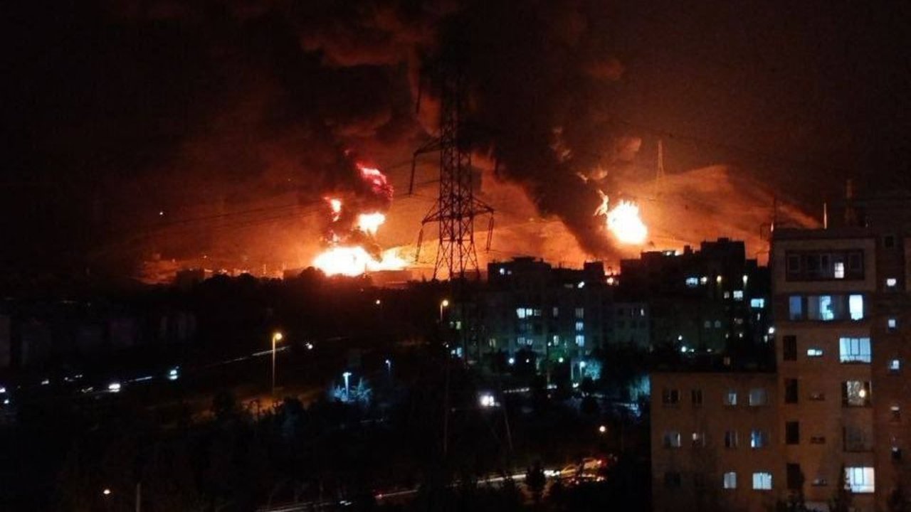 Conflicto Israel Irán hoy en EN VIVO: Máxima tensión por misiles cruzados