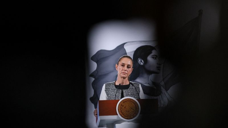 Presidenta de México se reunirá con Trump en Cumbre G7
