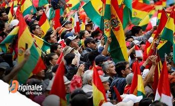 Bolivia: recuperar la democracia no significó ganar el proceso de cambio | Bolivia